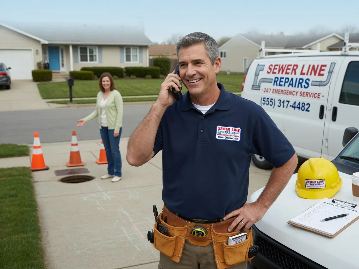 Emergency Plumber Belmont, MS FAQs
